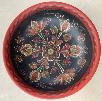 Vest Agder Tulip Bowl Packet